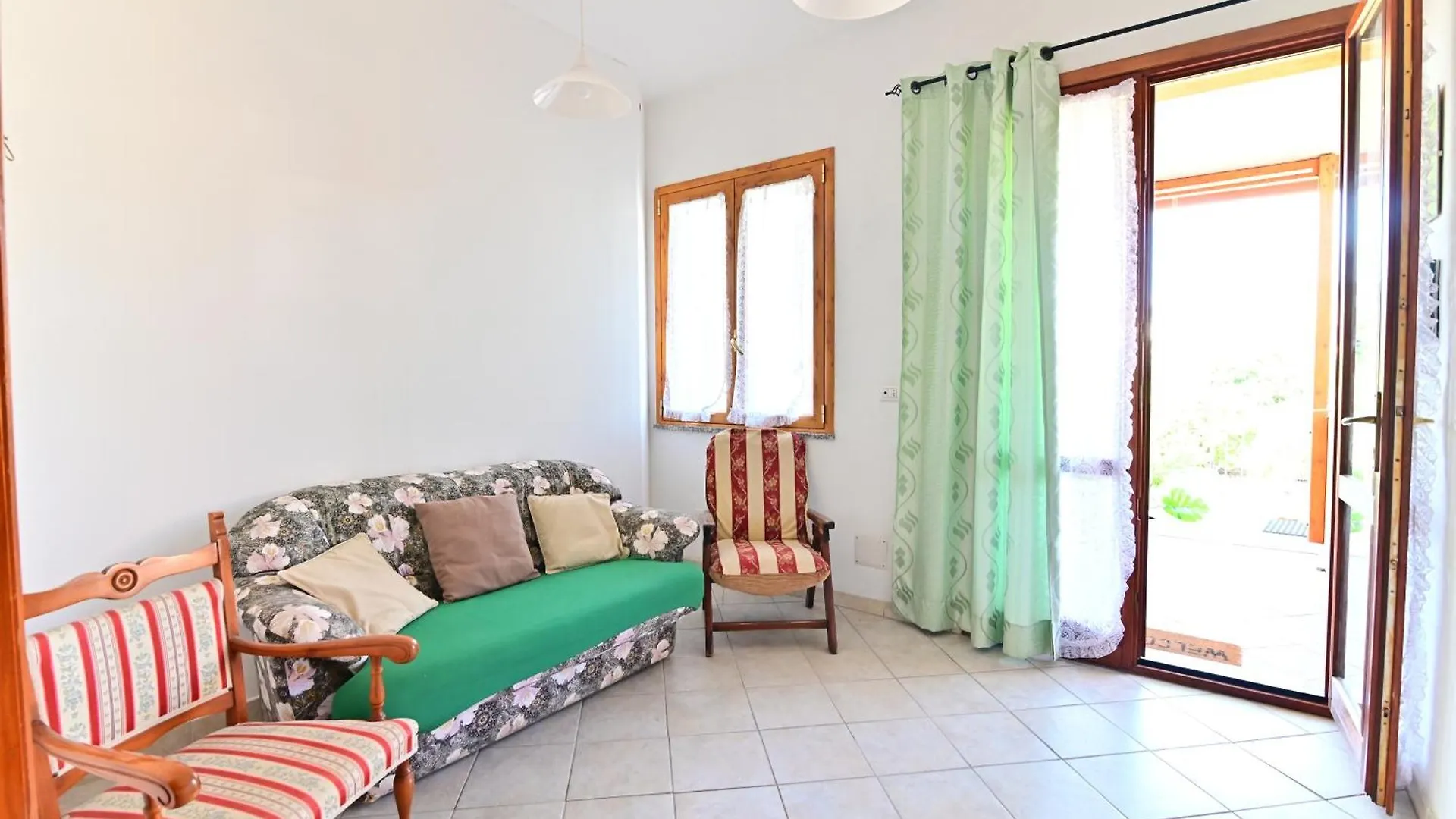 Guest house Izzhome Central Room Pula