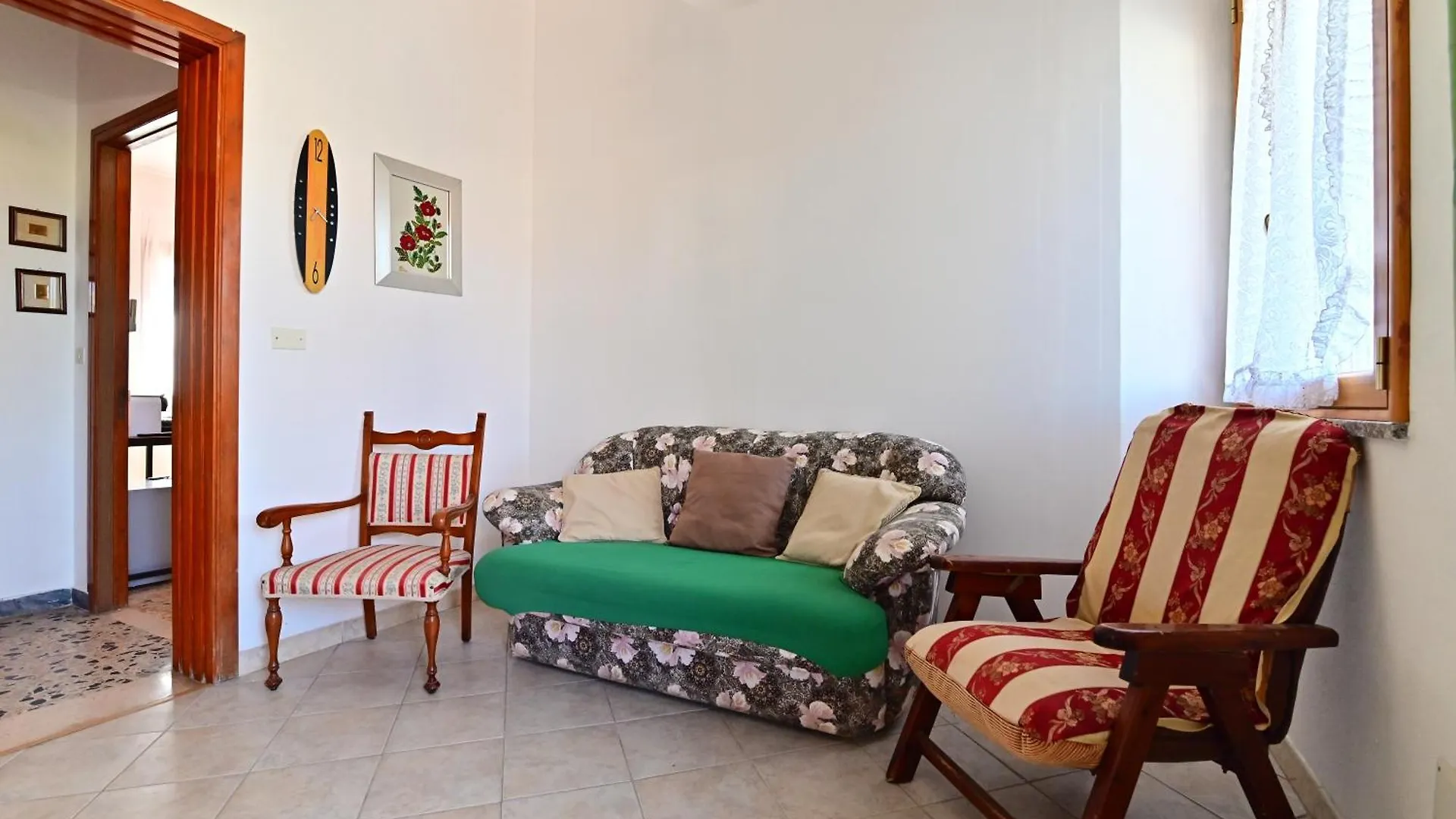 Izzhome Central Room بولا 0*,  إيطاليا