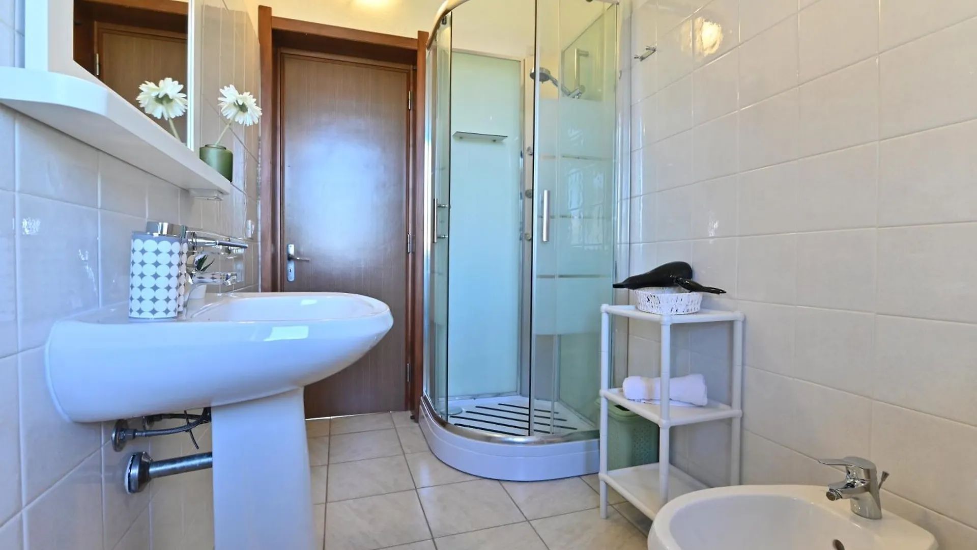 Guest house Izzhome Central Room Pula