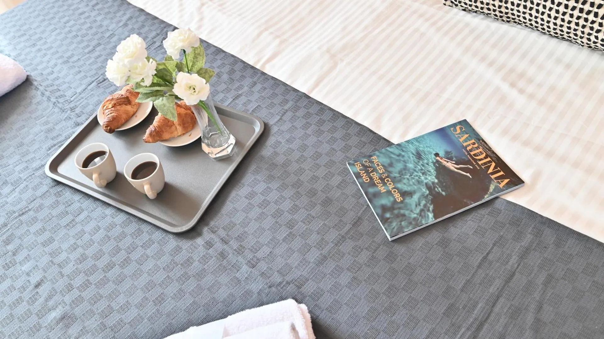 Guest house Izzhome Central Room Pula