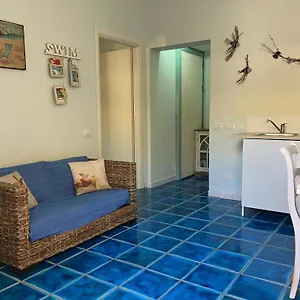 Luigi Apartments&rooms Gasthof